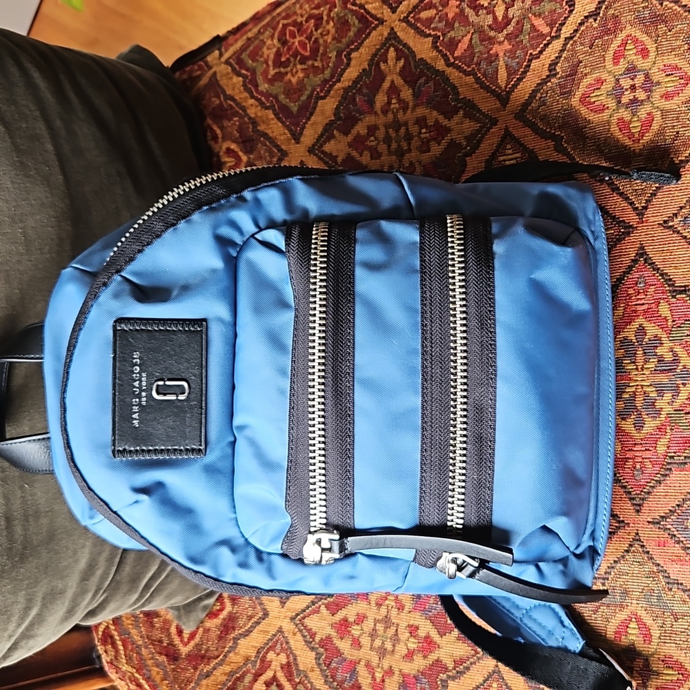 Marc Jacobs Biker Backpack, Small - image 3